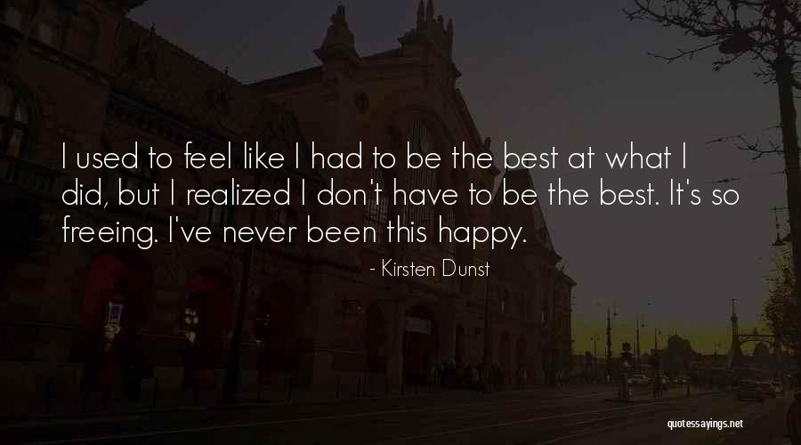 Men Muscles Models Quotes By Kirsten Dunst Men Muscles Models Quotes By Kirsten Dunst