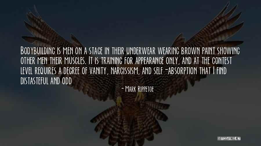 Men Muscles Quotes By Mark Rippetoe Men Muscles Quotes By Mark Rippetoe
