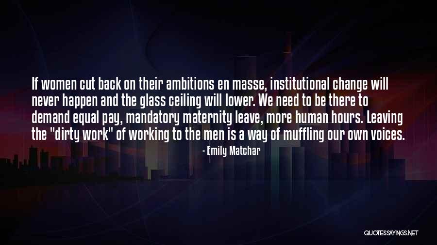 Men Never Change Quotes By Emily Matchar Men Never Change Quotes By Emily Matchar