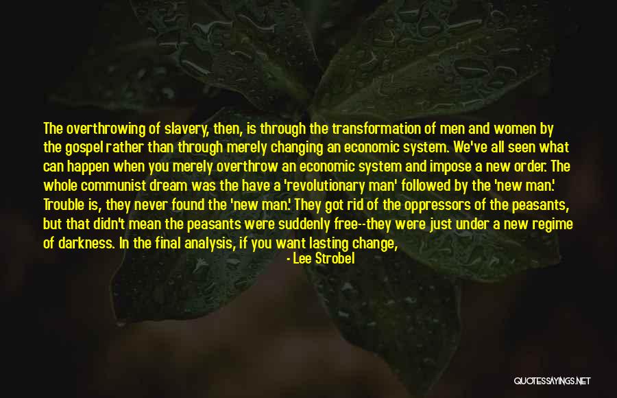 Men Never Change Quotes By Lee Strobel Men Never Change Quotes By Lee Strobel