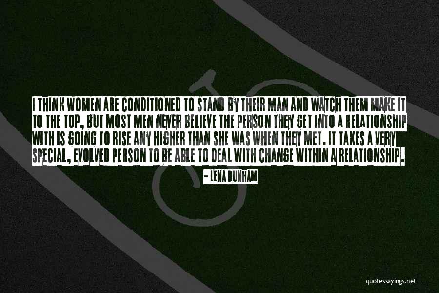 Men Never Change Quotes By Lena Dunham Men Never Change Quotes By Lena Dunham