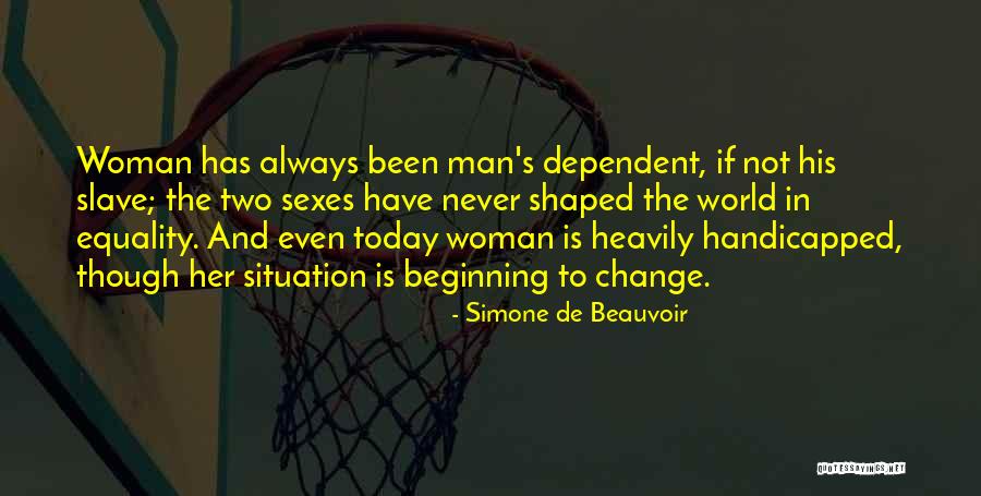 Men Never Change Quotes By Simone De Beauvoir Men Never Change Quotes By Simone De Beauvoir