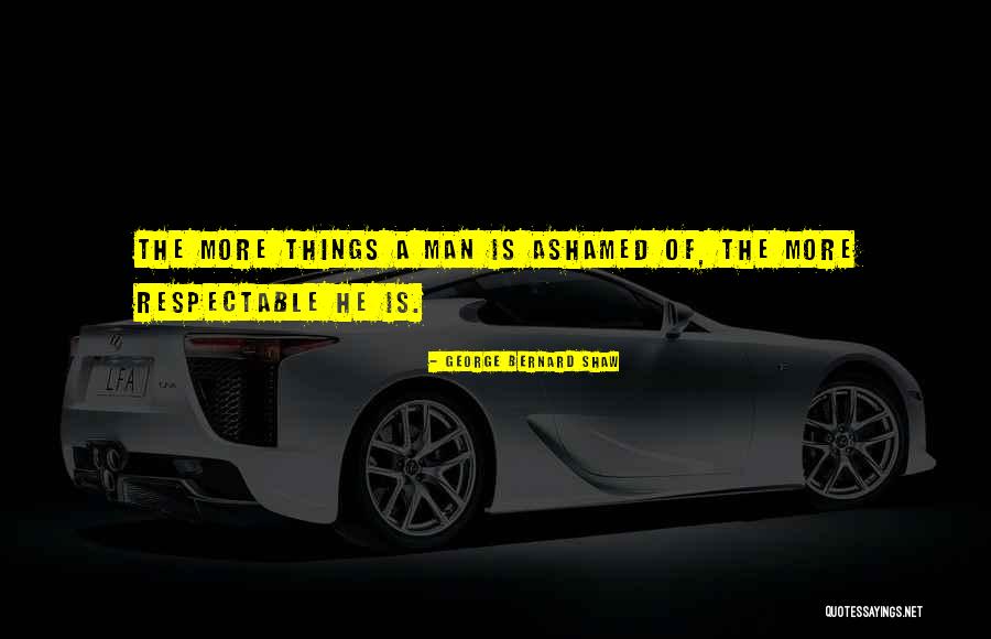 Men Of Integrity Quotes By George Bernard Shaw Men Of Integrity Quotes By George Bernard Shaw
