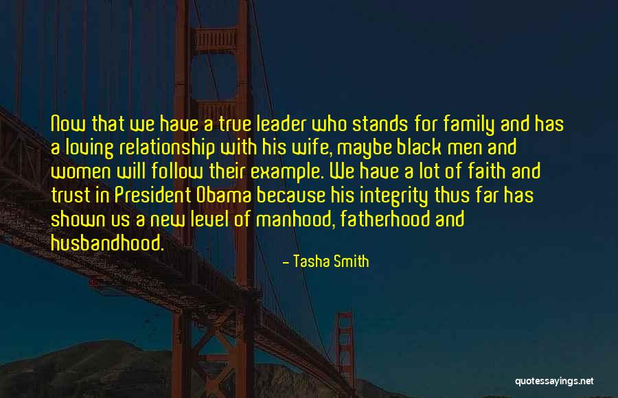 Men Of Integrity Quotes By Tasha Smith Men Of Integrity Quotes By Tasha Smith