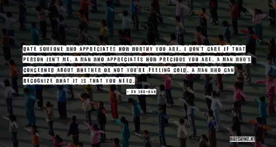 Men Only Care When They Need Something Quotes By On Joo-wan Men Only Care When They Need Something Quotes By On Joo-wan
