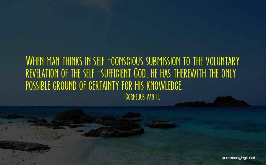 Men Only Quotes By Cornelius Van Til Men Only Quotes By Cornelius Van Til