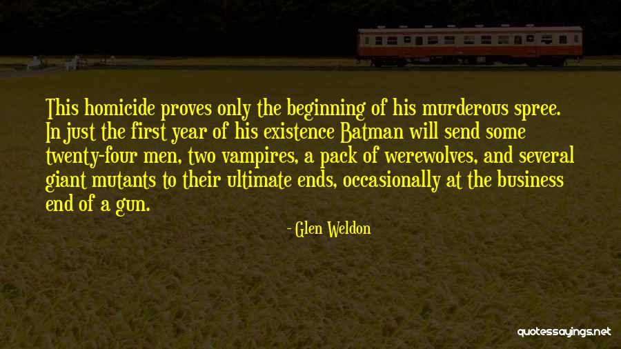 Men Only Quotes By Glen Weldon Men Only Quotes By Glen Weldon