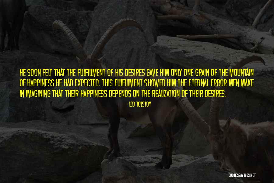 Men Only Quotes By Leo Tolstoy Men Only Quotes By Leo Tolstoy