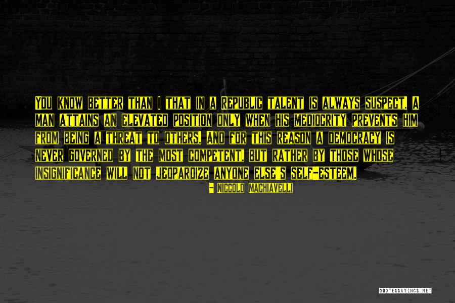 Men Only Quotes By Niccolo Machiavelli Men Only Quotes By Niccolo Machiavelli