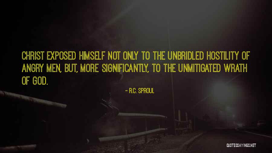 Men Only Quotes By R.C. Sproul Men Only Quotes By R.C. Sproul