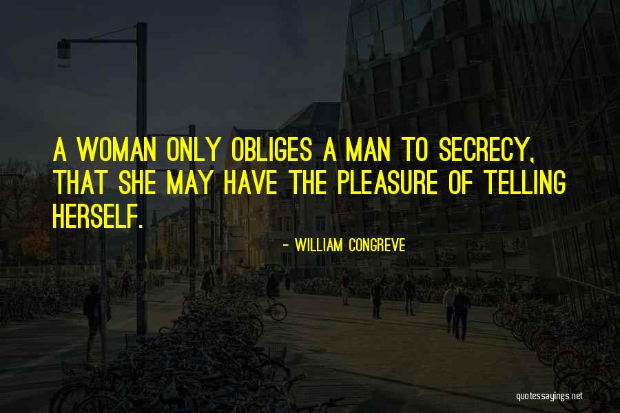 Men Only Quotes By William Congreve Men Only Quotes By William Congreve