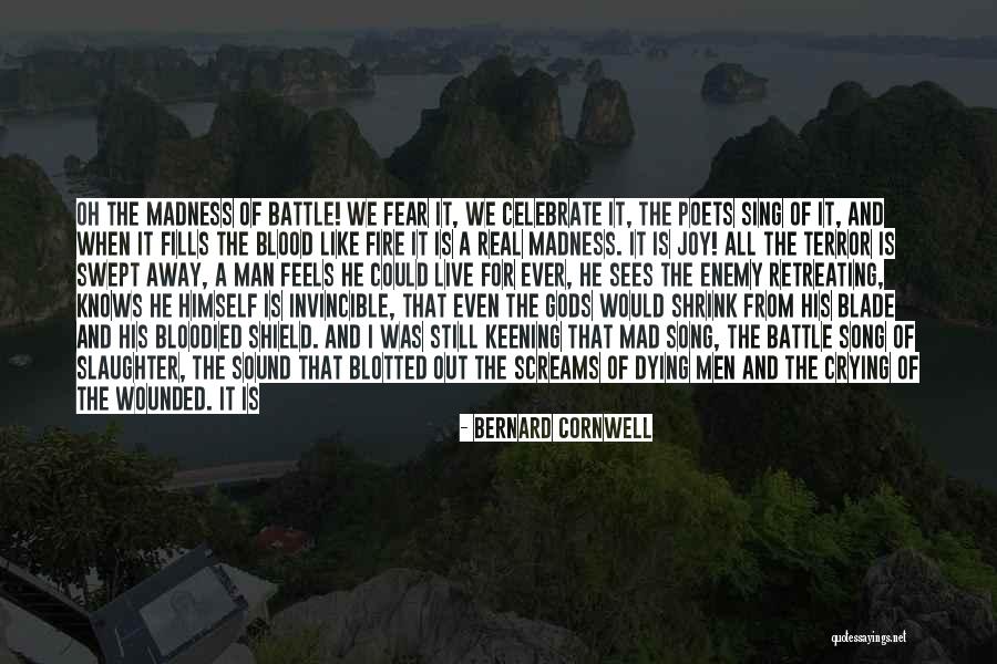 Men Poets Quotes By Bernard Cornwell Men Poets Quotes By Bernard Cornwell