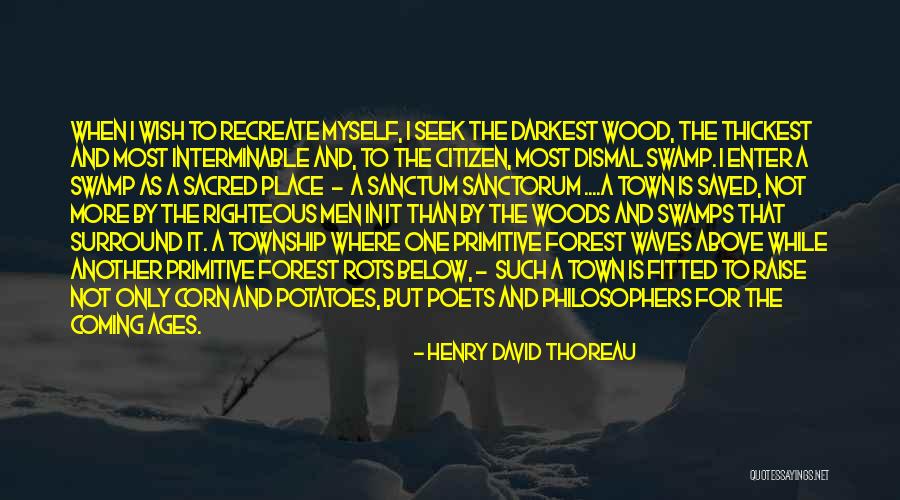 Men Poets Quotes By Henry David Thoreau Men Poets Quotes By Henry David Thoreau
