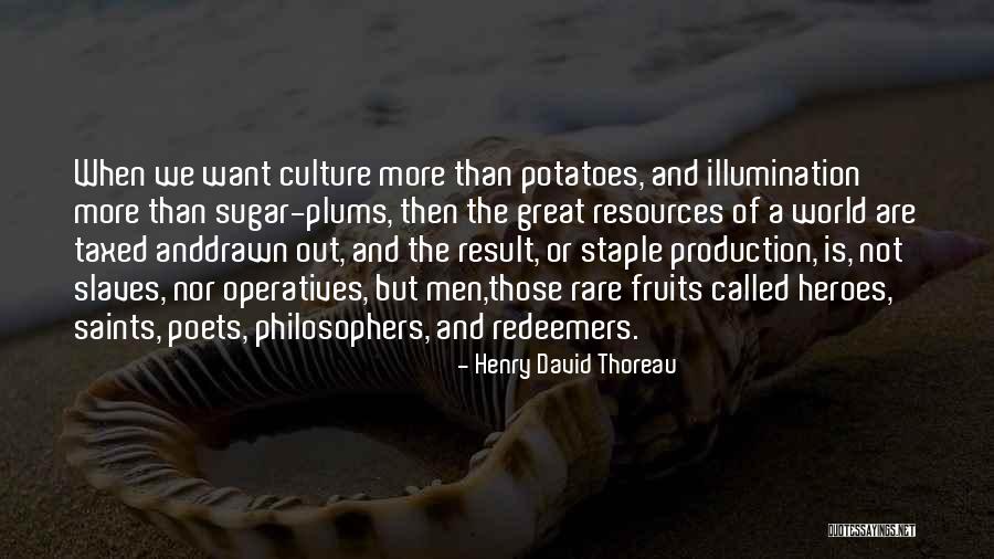 Men Poets Quotes By Henry David Thoreau Men Poets Quotes By Henry David Thoreau