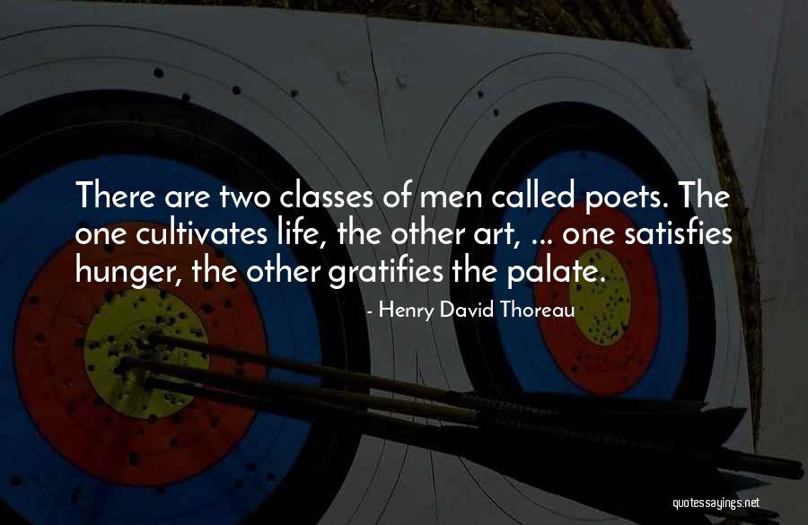 Men Poets Quotes By Henry David Thoreau Men Poets Quotes By Henry David Thoreau