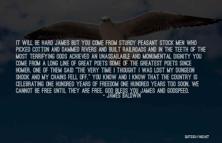 Men Poets Quotes By James Baldwin Men Poets Quotes By James Baldwin