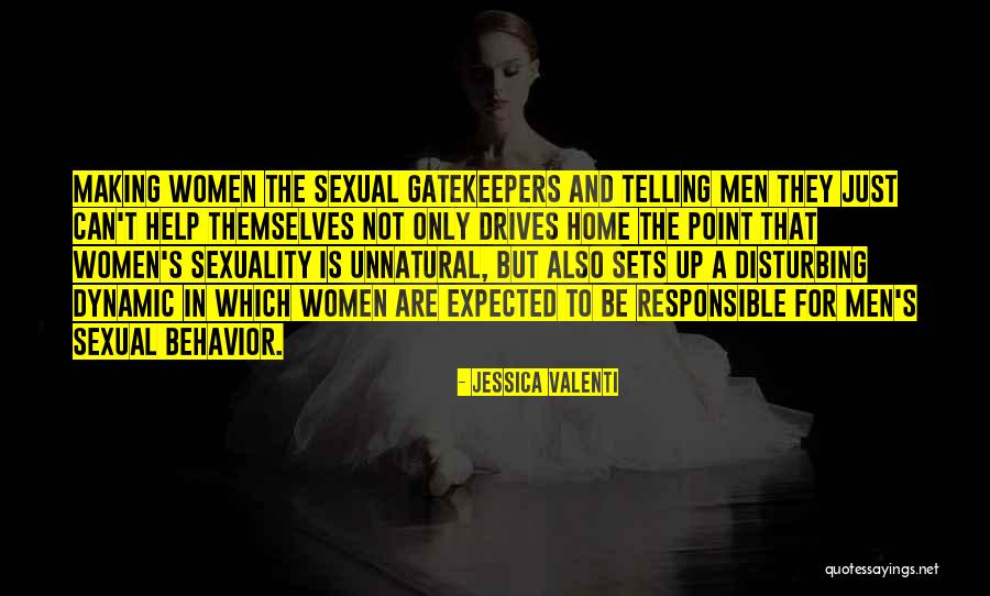 Men S Behavior Quotes By Jessica Valenti Men S Behavior Quotes By Jessica Valenti