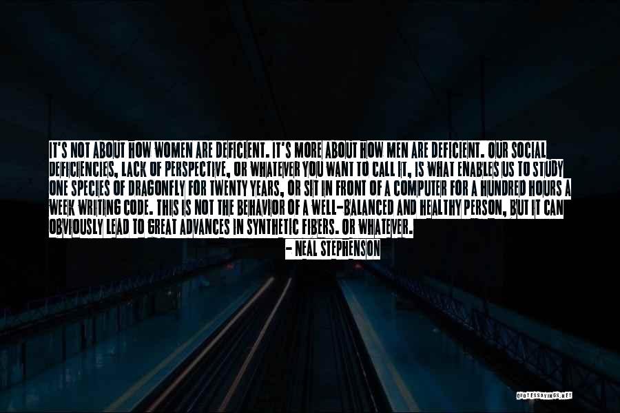 Men S Behavior Quotes By Neal Stephenson Men S Behavior Quotes By Neal Stephenson