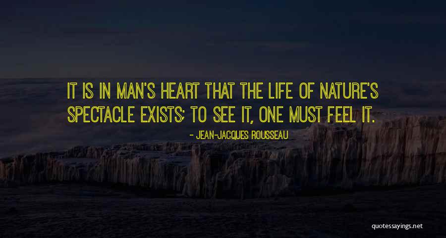Men S Nature Quotes By Jean-Jacques Rousseau Men S Nature Quotes By Jean-Jacques Rousseau