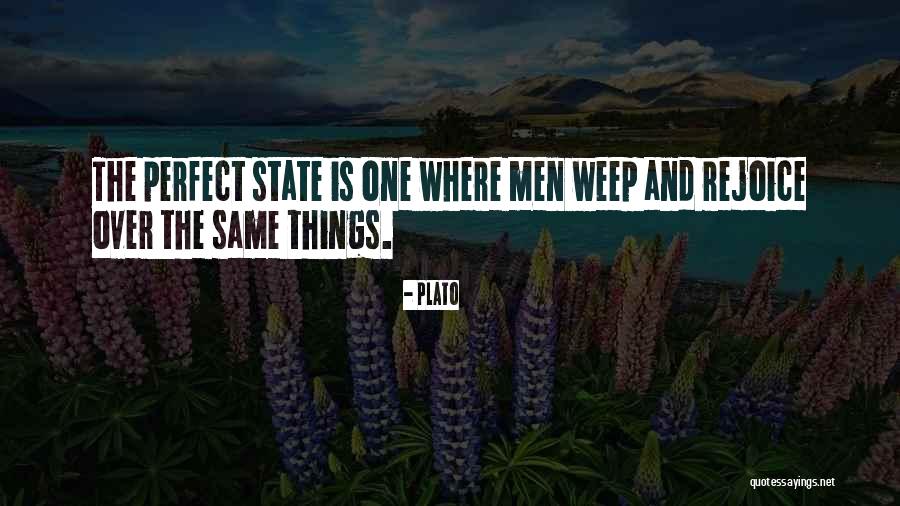Men Should Weep Quotes By Plato Men Should Weep Quotes By Plato