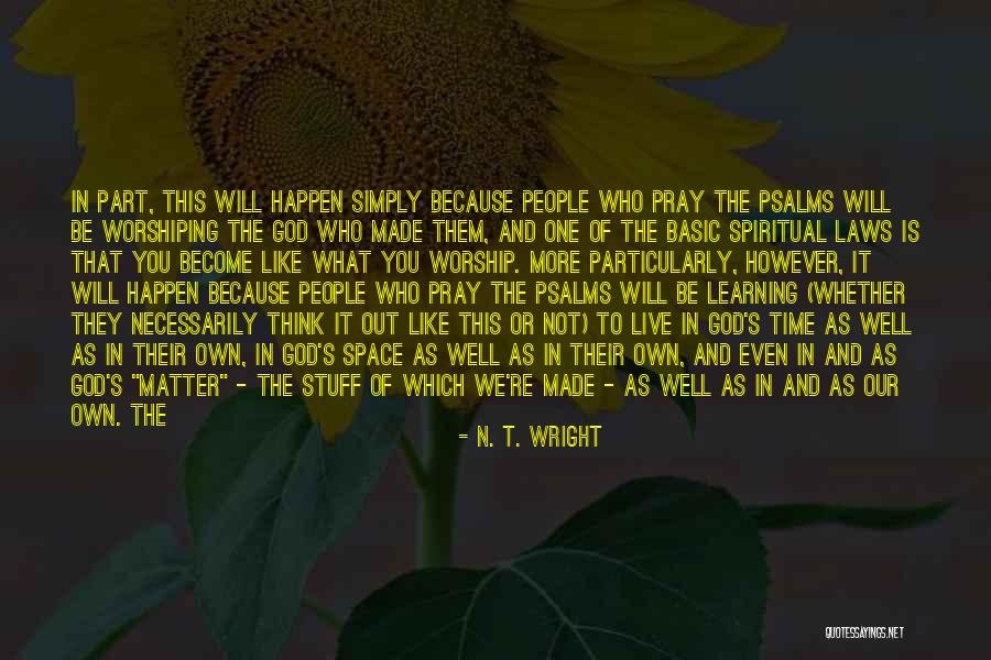 Men That Cheat On Their Wives Quotes By N. T. Wright Men That Cheat On Their Wives Quotes By N. T. Wright