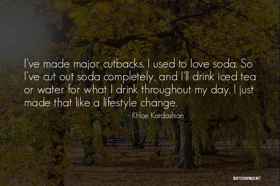 Men Turning Off Women Brains Quotes By Khloe Kardashian Men Turning Off Women Brains Quotes By Khloe Kardashian