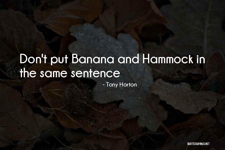 Men Turning Off Women Brains Quotes By Tony Horton Men Turning Off Women Brains Quotes By Tony Horton