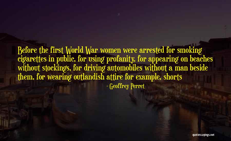 Men Using Women Quotes By Geoffrey Perret Men Using Women Quotes By Geoffrey Perret