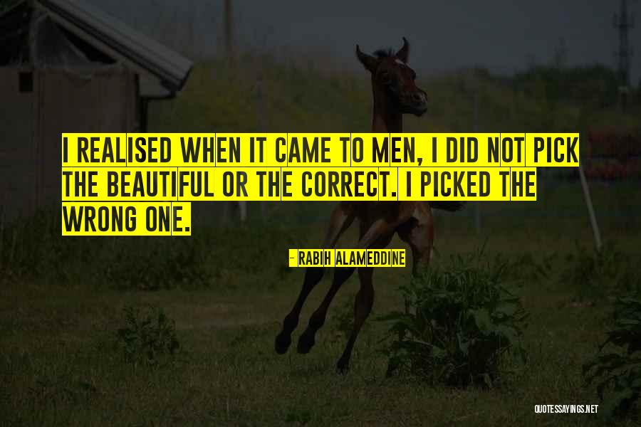 Men Who Bully Women Quotes By Rabih Alameddine Men Who Bully Women Quotes By Rabih Alameddine