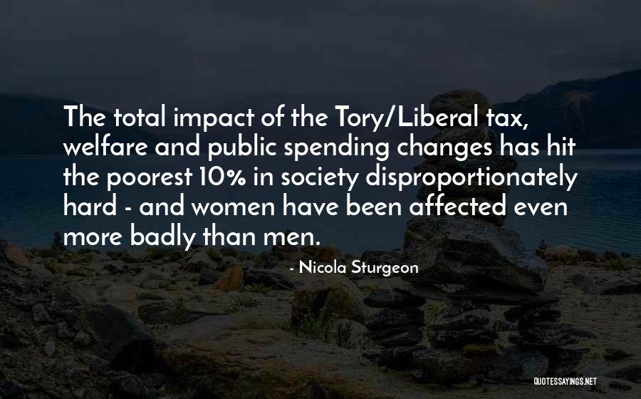 Men Who Hit Women Quotes By Nicola Sturgeon Men Who Hit Women Quotes By Nicola Sturgeon