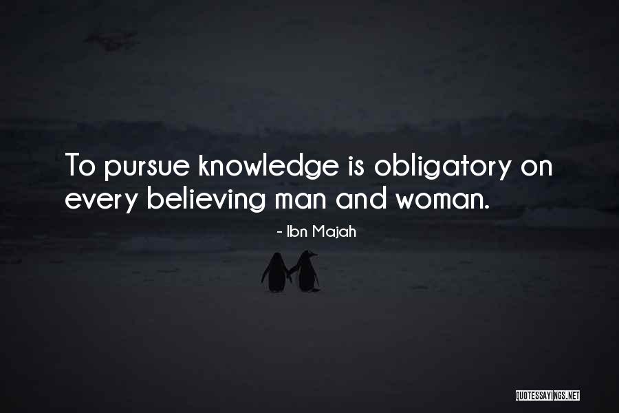 Men Will Pursue You If Quotes By Ibn Majah Men Will Pursue You If Quotes By Ibn Majah