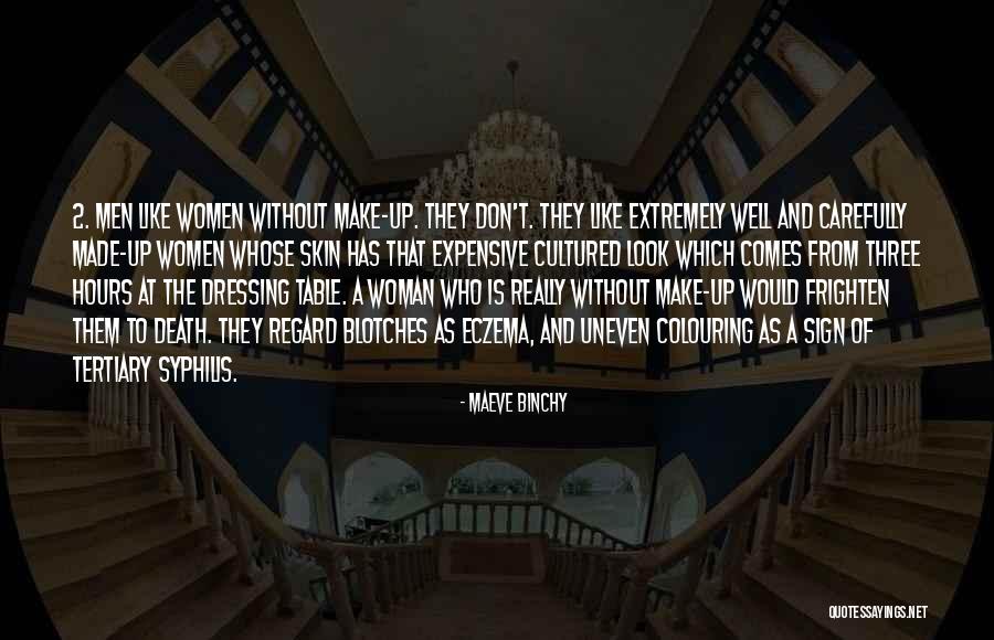 Men Without Women Quotes By Maeve Binchy Men Without Women Quotes By Maeve Binchy