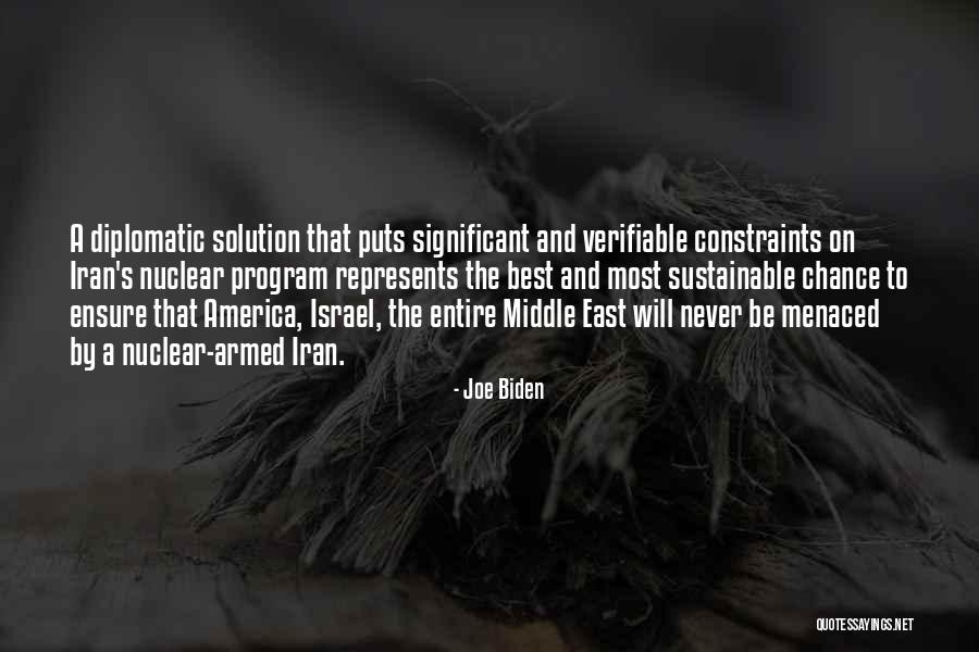 Menaced Quotes By Joe Biden Menaced Quotes By Joe Biden
