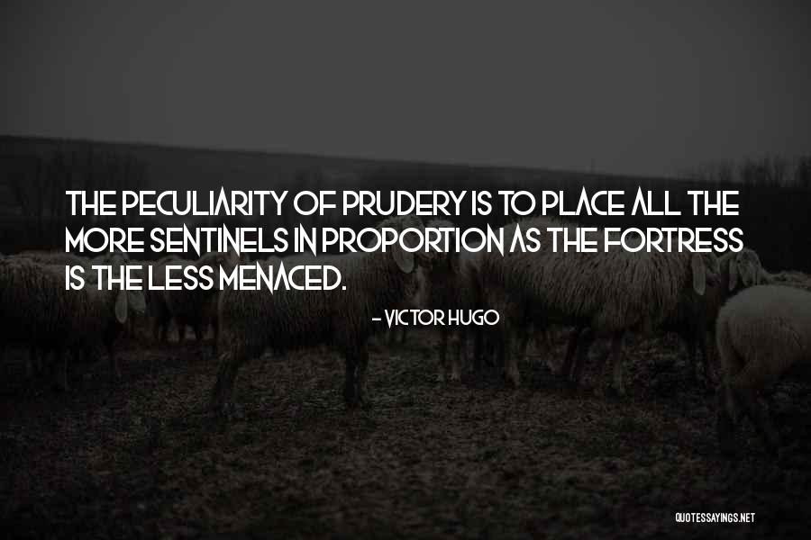 Menaced Quotes By Victor Hugo Menaced Quotes By Victor Hugo