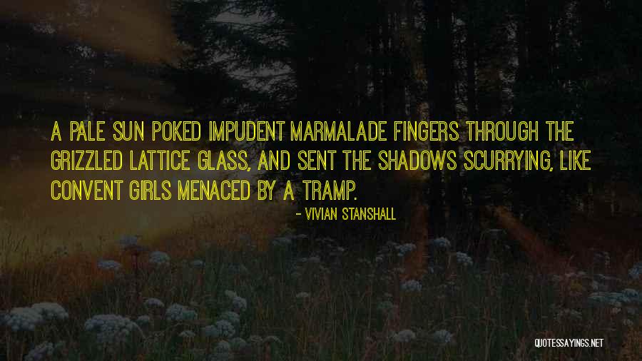 Menaced Quotes By Vivian Stanshall Menaced Quotes By Vivian Stanshall