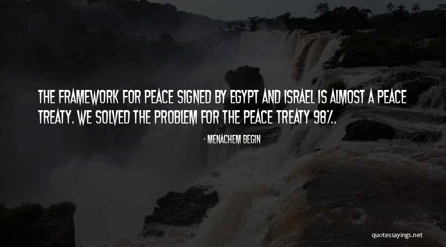 Menachem Begin Quotes 1711131 Menachem Begin Quotes 1711131