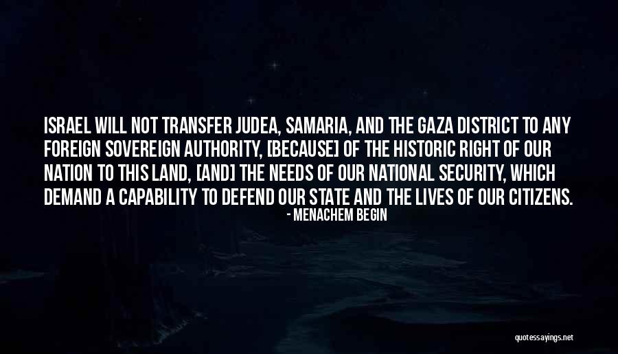 Menachem Begin Quotes 1905441 Menachem Begin Quotes 1905441