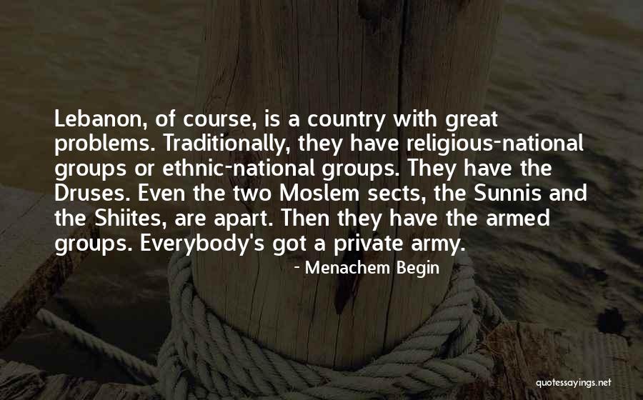 Menachem Begin Quotes 621827 Menachem Begin Quotes 621827