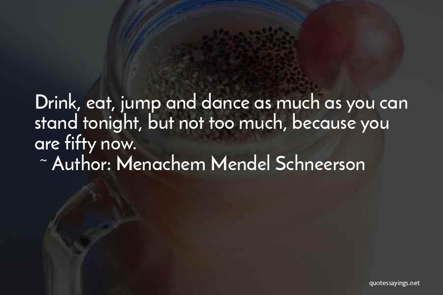 Menachem Mendel Schneerson Quotes 1519328