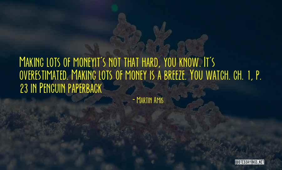 Menachery Sudeep Quotes By Martin Amis Menachery Sudeep Quotes By Martin Amis