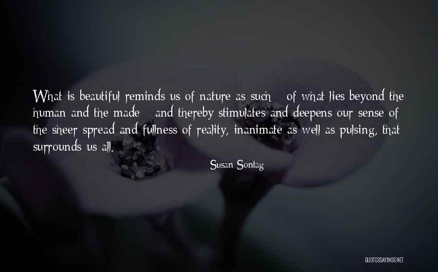 Menachery Sudeep Quotes By Susan Sontag Menachery Sudeep Quotes By Susan Sontag