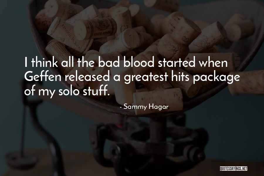 Menacing Copy Quotes By Sammy Hagar Menacing Copy Quotes By Sammy Hagar