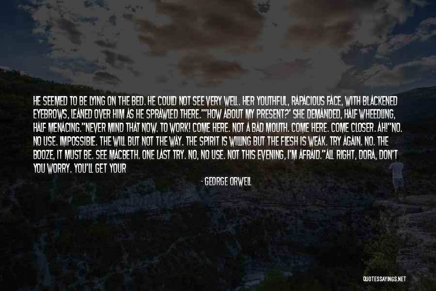 Menacing Quotes By George Orwell Menacing Quotes By George Orwell