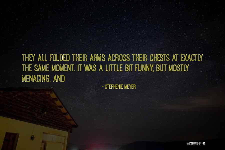 Menacing Quotes By Stephenie Meyer Menacing Quotes By Stephenie Meyer