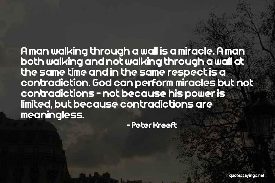 Menacings Quotes By Peter Kreeft Menacings Quotes By Peter Kreeft