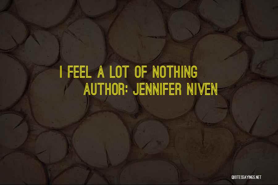 Menactra Cpt Quotes By Jennifer Niven