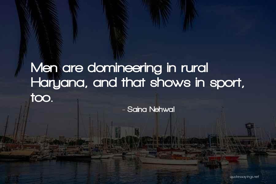 Menafsirkan Artinya Quotes By Saina Nehwal