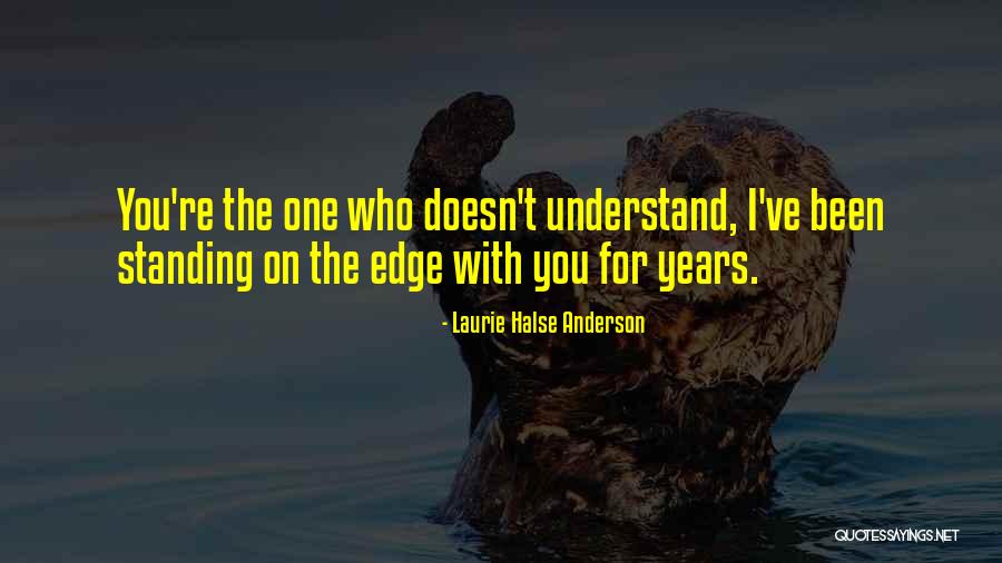 Menafsirkan Kembali Quotes By Laurie Halse Anderson Menafsirkan Kembali Quotes By Laurie Halse Anderson