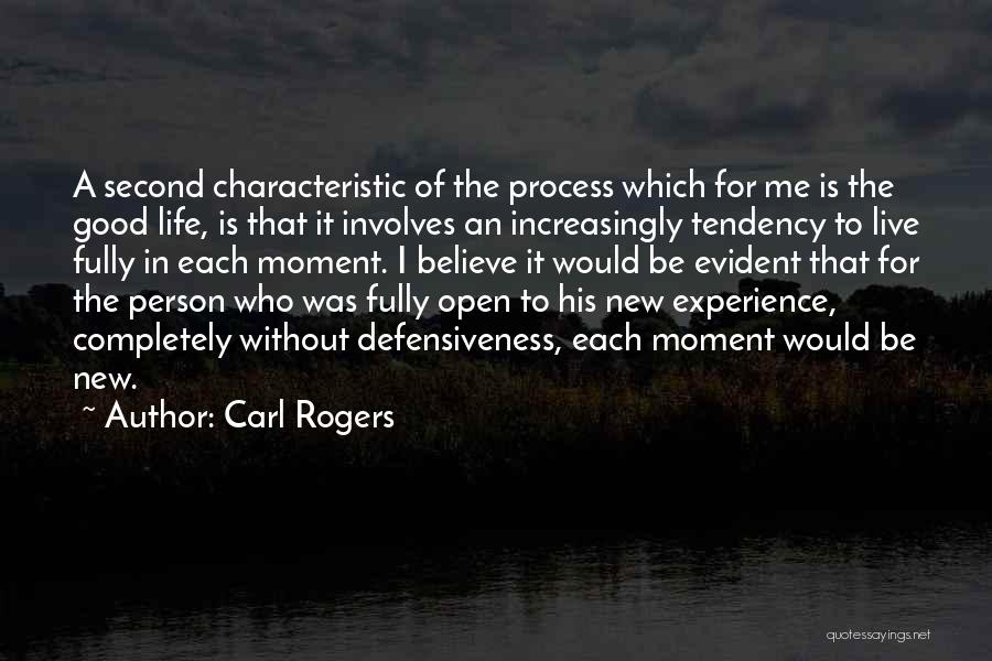 Menafsirkan Mimpi Quotes By Carl Rogers