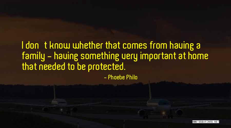 Menageries Quotes By Phoebe Philo Menageries Quotes By Phoebe Philo